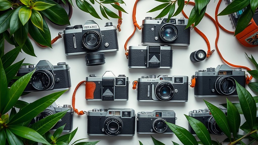 top beginner film cameras
