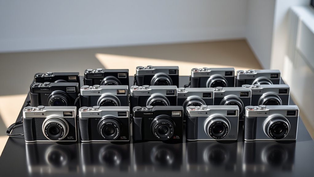 top beginner friendly cameras
