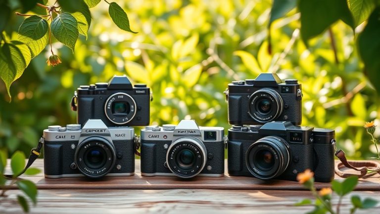 top beginner nature cameras 2027