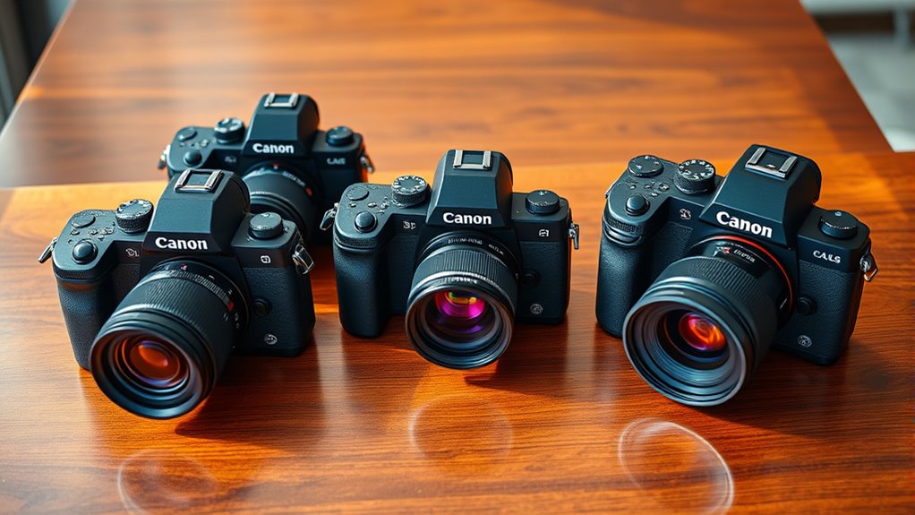 top beginner slr cameras