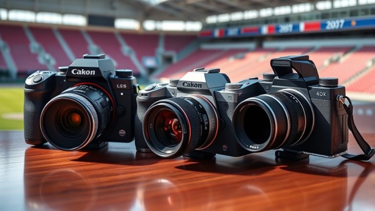 top beginner sports cameras