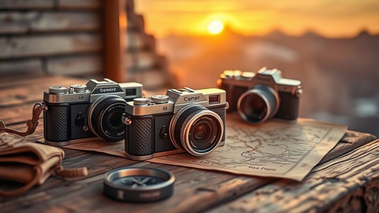 top beginner travel cameras