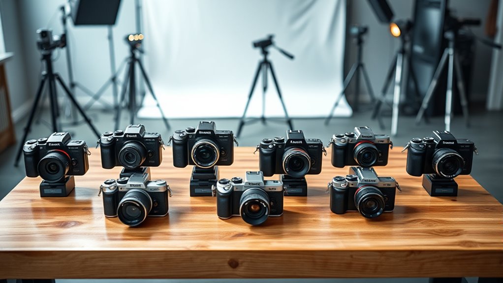 top beginner videography cameras