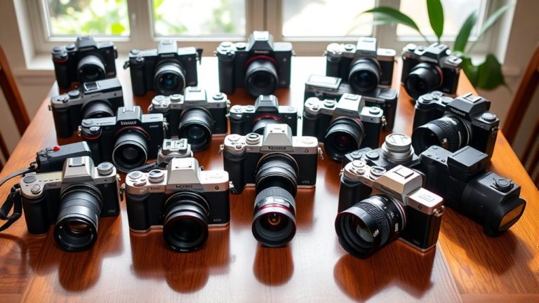 top beginner vlog cameras