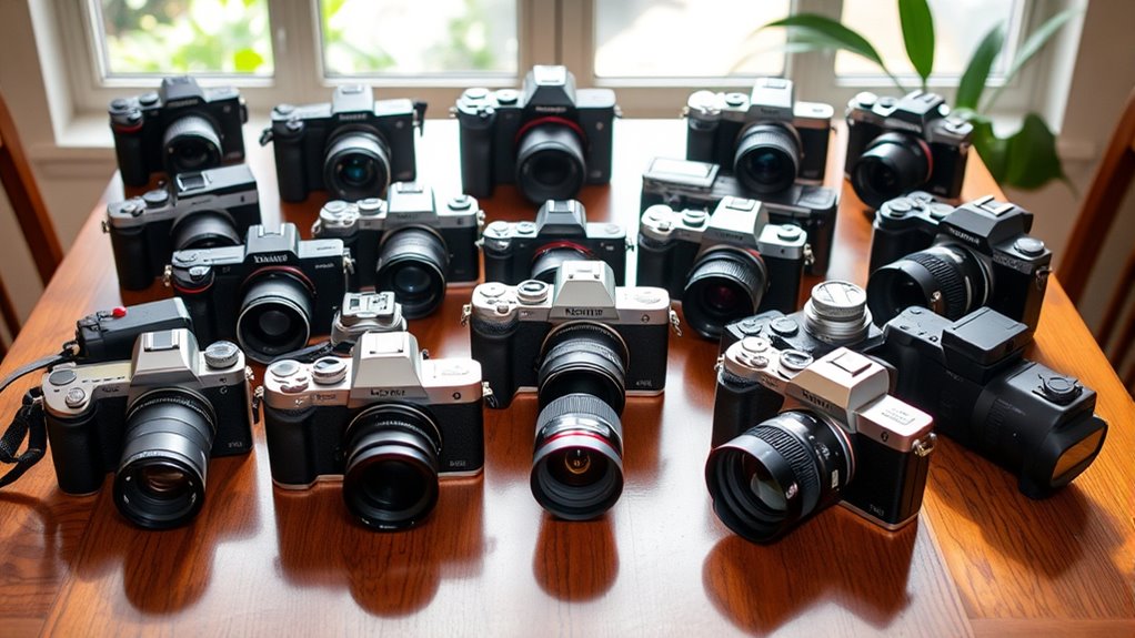 top beginner vlog cameras