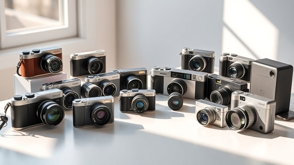 top beginner vlogging cameras