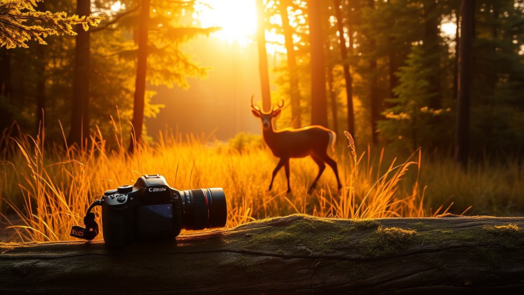 top beginner wildlife cameras 2027