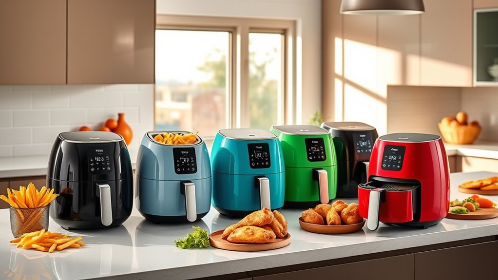 top bella air fryers 2027