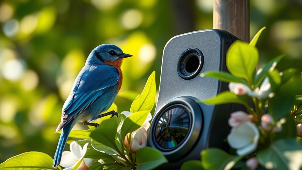 top bird camera list