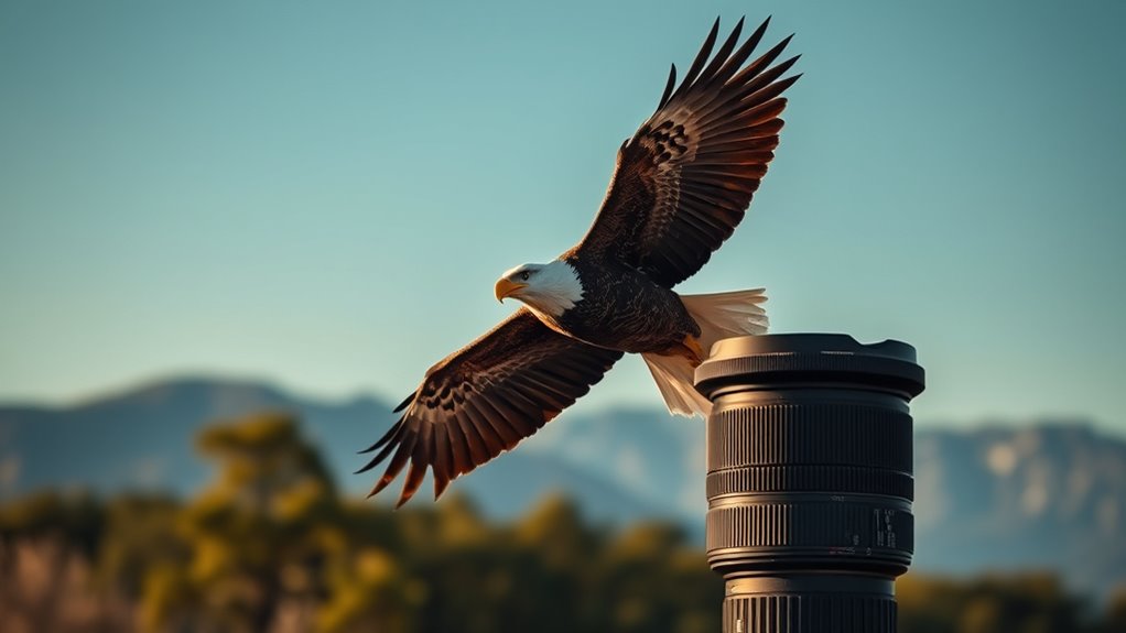 top bird photography lenses