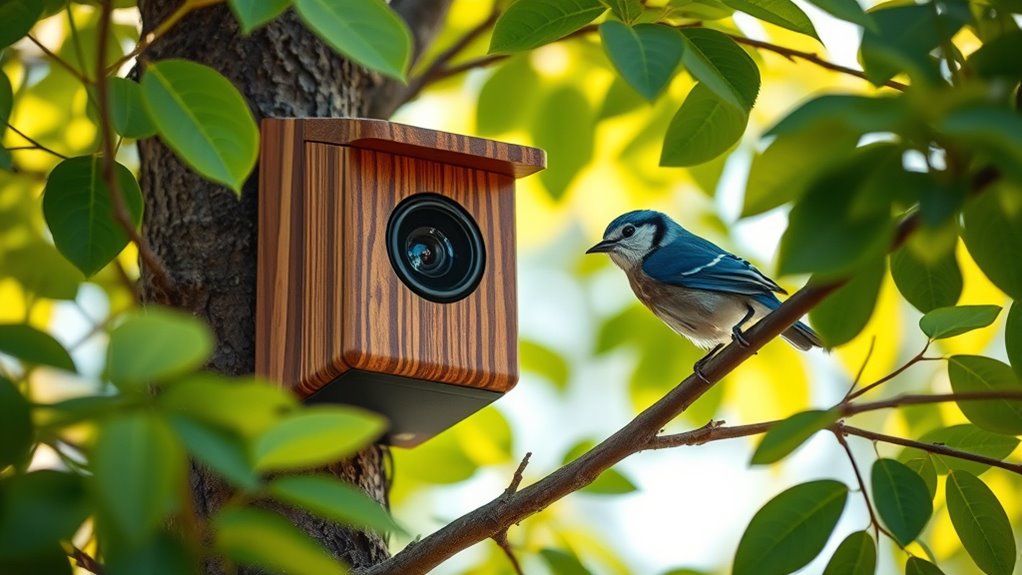 top birdhouse cameras 2027
