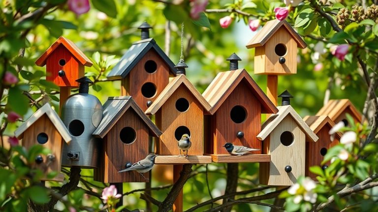 top birdhouse cameras 2027