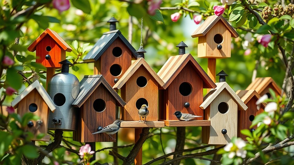 top birdhouse cameras 2027