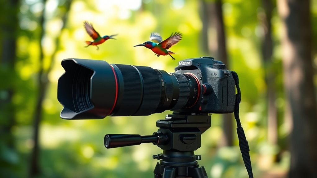 top birding camera picks