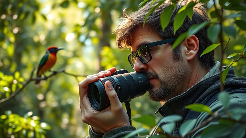 top birding superzoom cameras