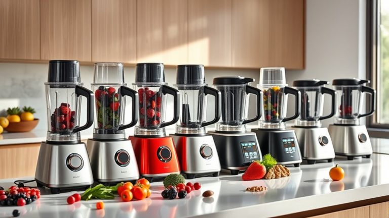 top blenders for 2027