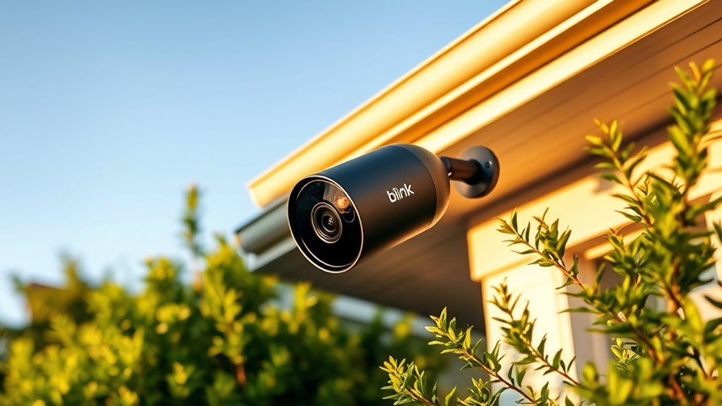 top blink outdoor settings 2027