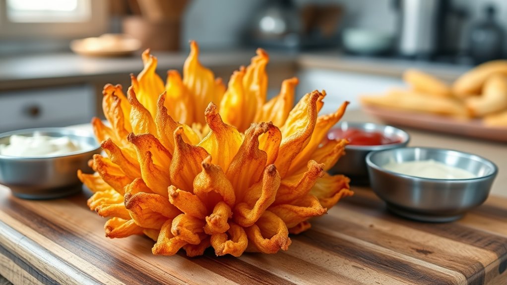 top blooming onion recipes