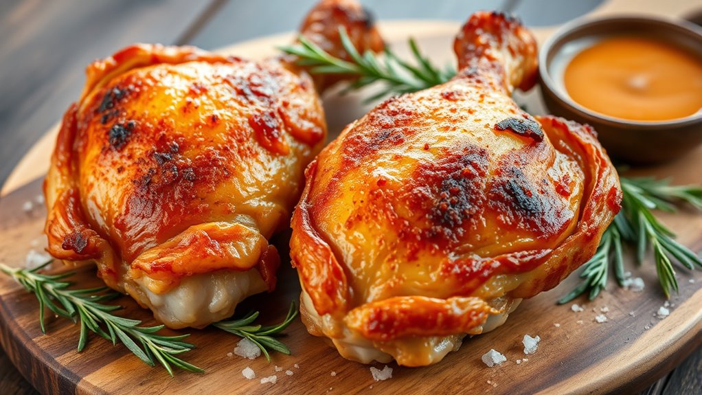 top bone in thigh recipes