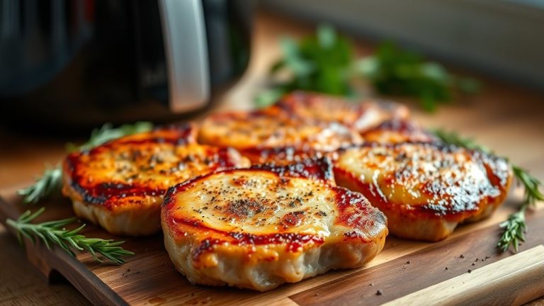 top boneless pork chops