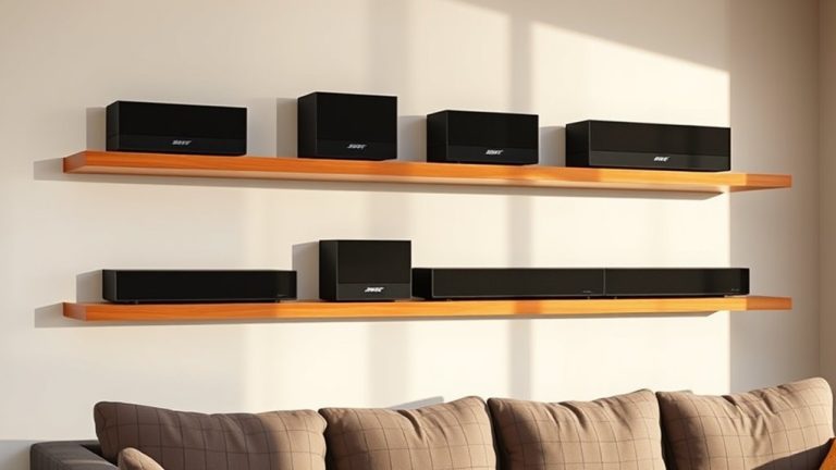 top bose 900 soundbars