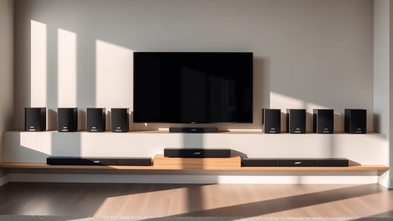top bose soundbar deals