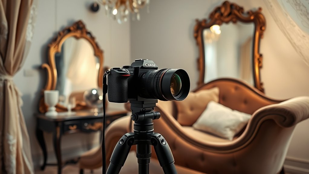 top boudoir photography cameras