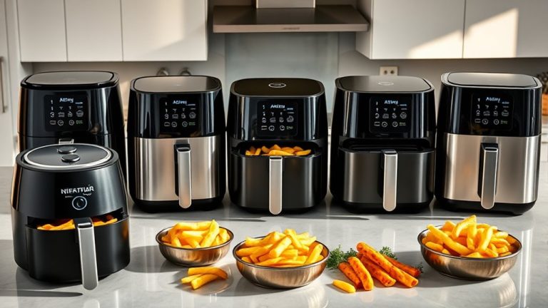 top brand air fryers 2027