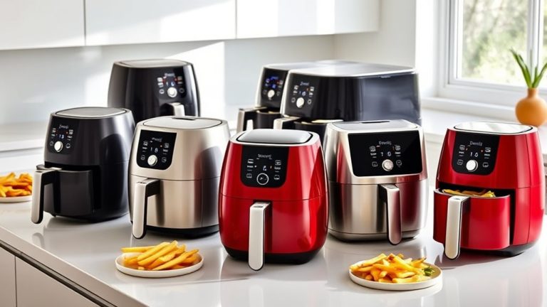 top breville air fryer deals