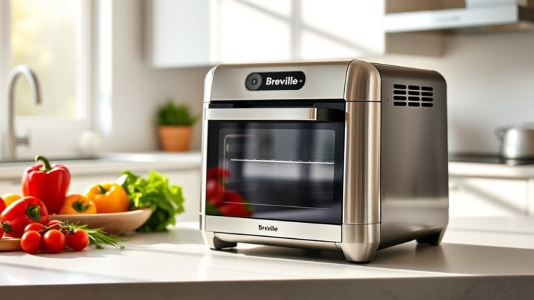 top breville oven deals