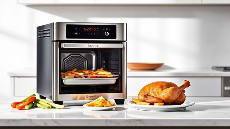 top breville oven deals