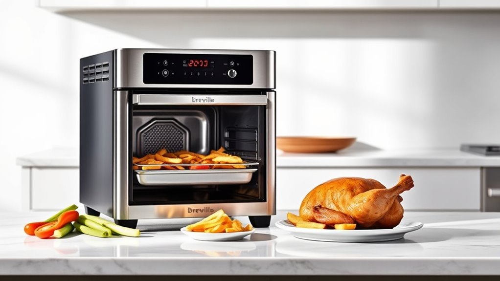 top breville oven deals