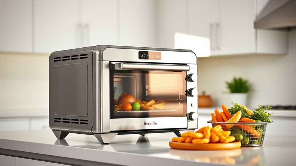 top breville oven deals