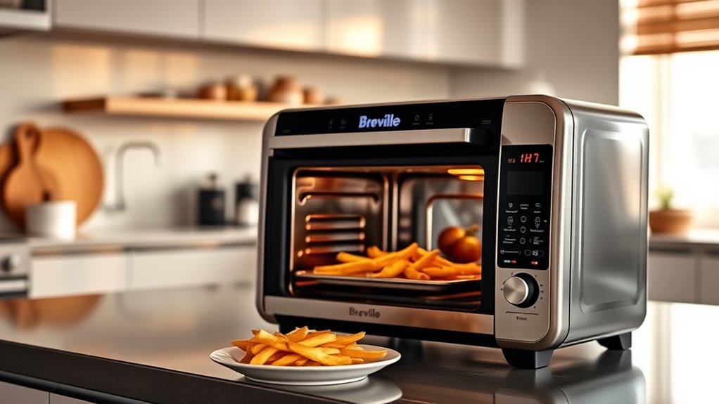 top breville oven deals