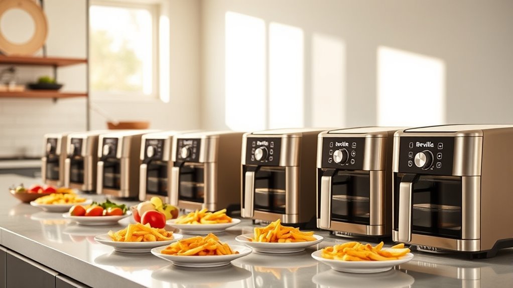 top breville oven models
