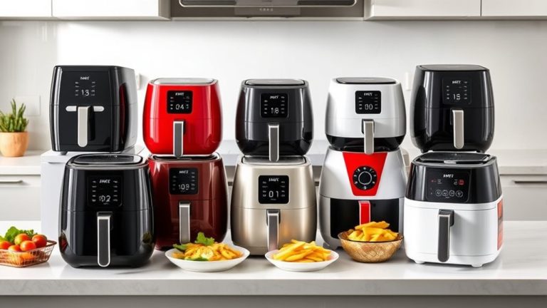 top budget air fryer picks