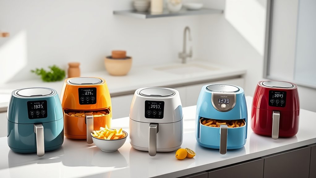 top budget air fryer reviews