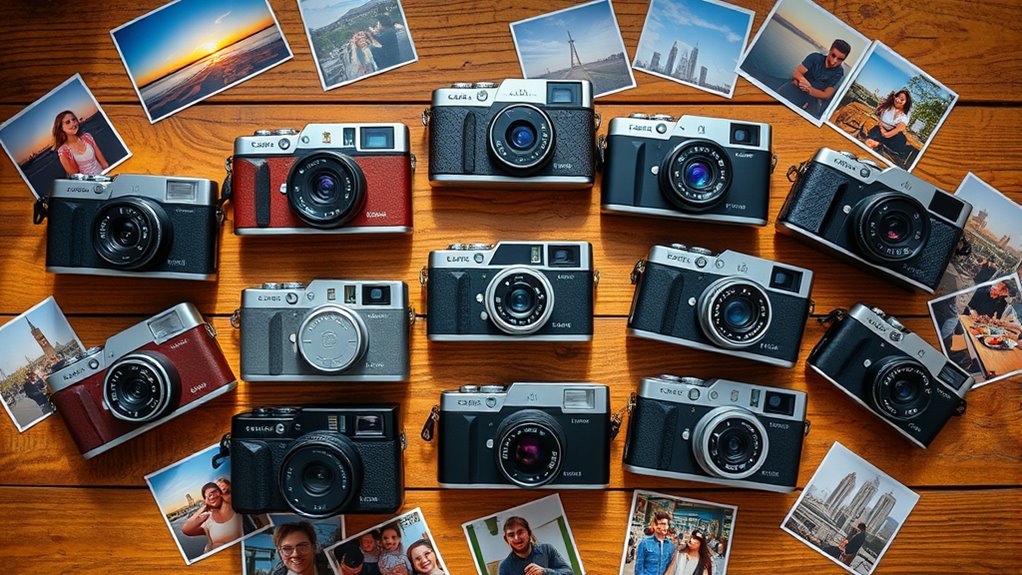 top budget cameras 2027