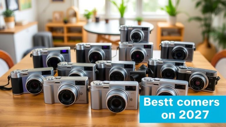 top budget digital camera picks