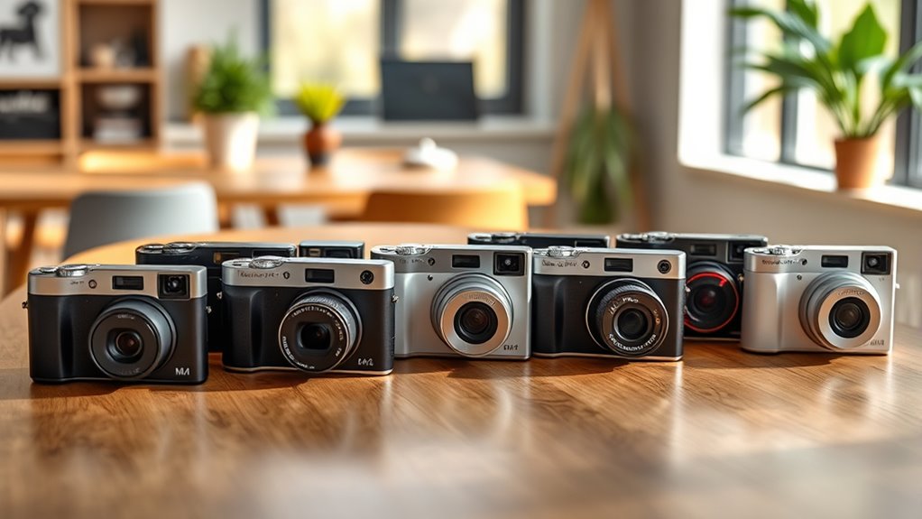 top budget digital cameras 2027