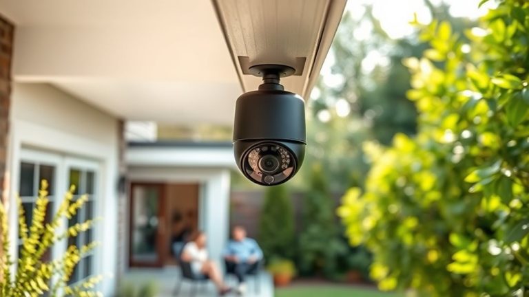 top budget outdoor cameras