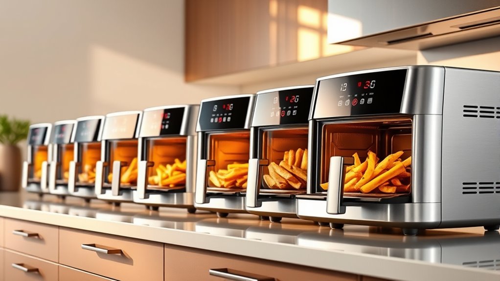top budget toaster oven