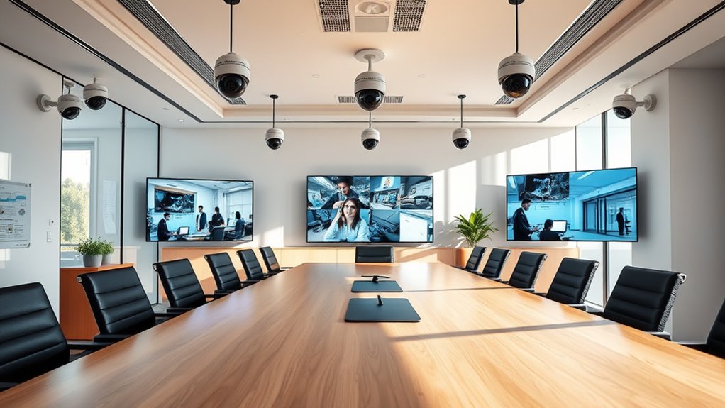 top business ip cameras