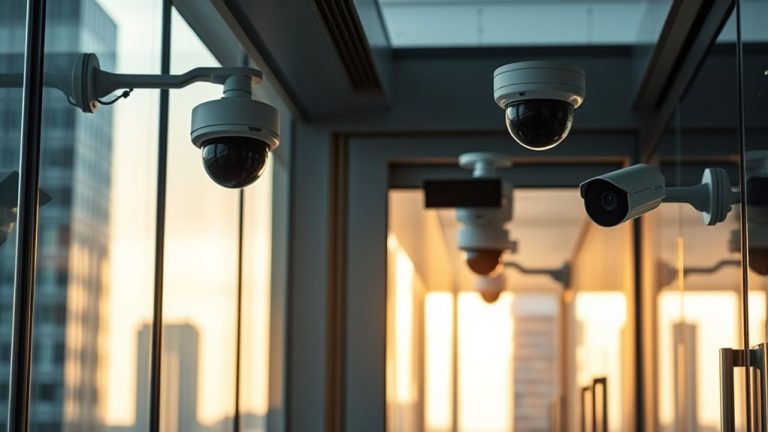 top business security camera recommendations