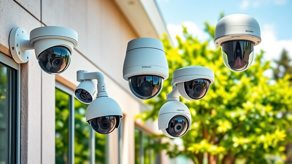 top business security cameras