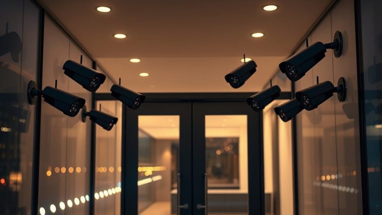 top business security cameras
