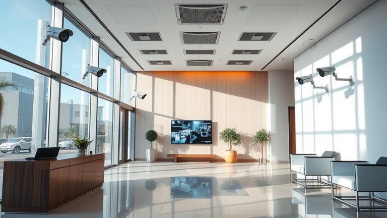 top business security cameras