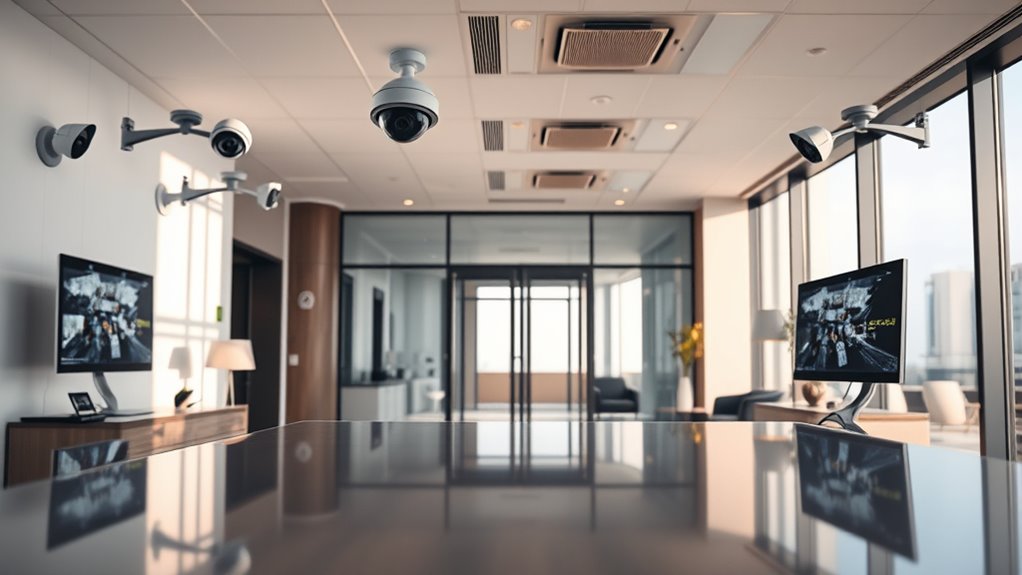 top business security solutions