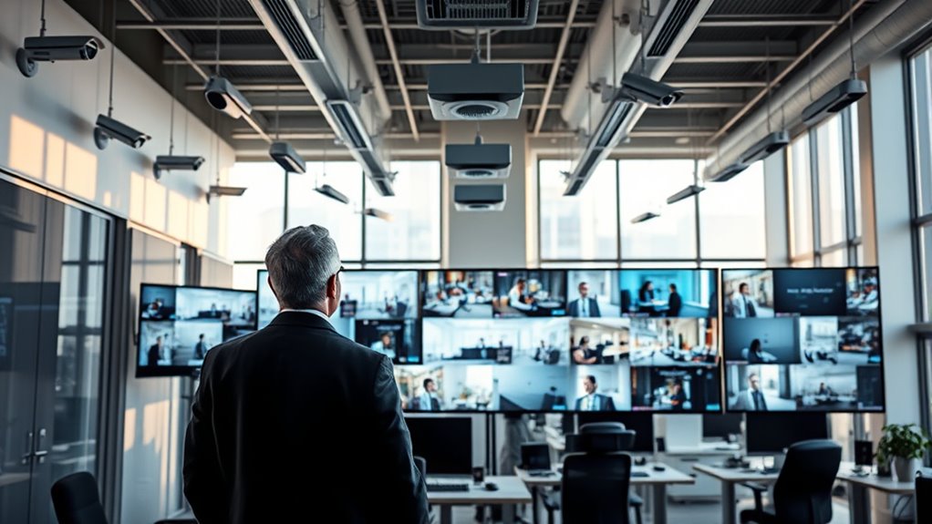 top business security systems