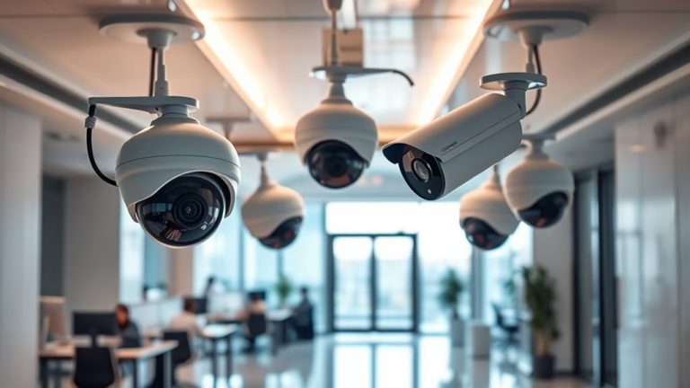 top business security systems